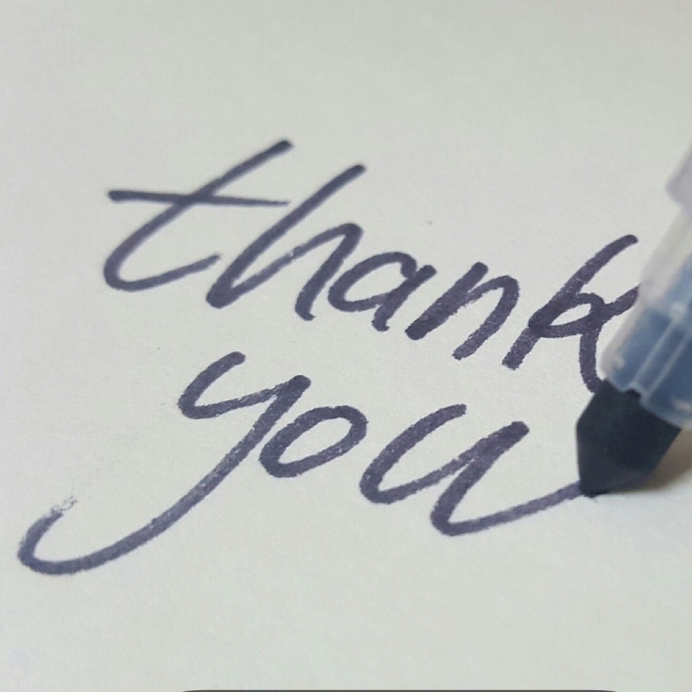 Many Thanks!  Please check my BOGO Sale
